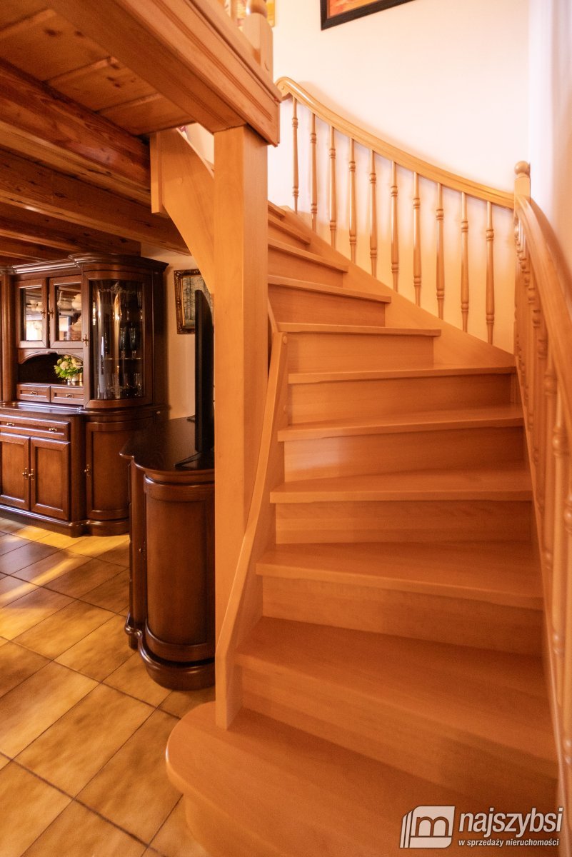 Stara Dobrzyca-Dom z widokiem na jezioro (26)