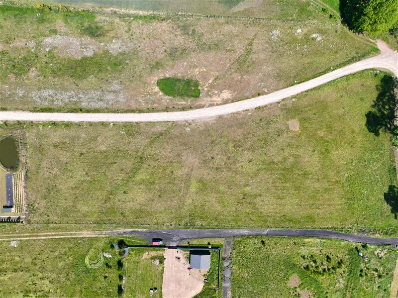 Działka budowlana - Polanów  (13)