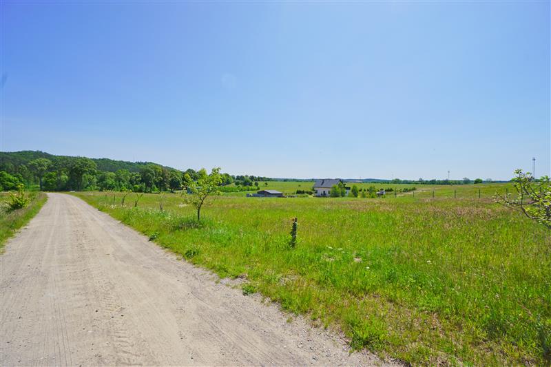 Działka budowlana - Polanów  (13)