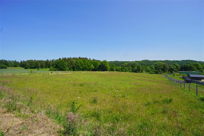 Działka budowlana - Polanów  (12)