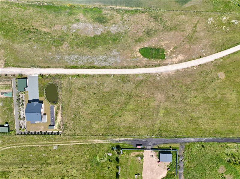 Działka budowlana - Polanów  (5)