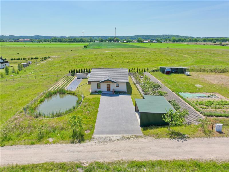 Dom wolnostojący - Polanów  (12)