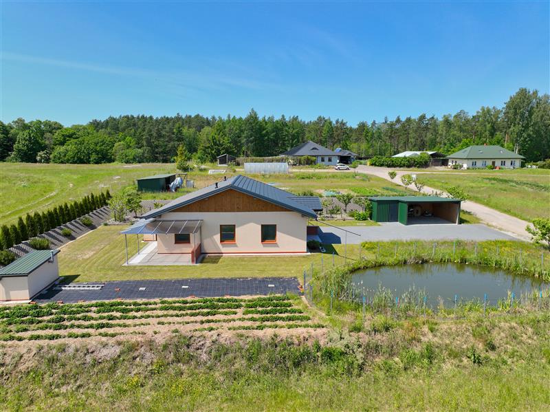 Dom wolnostojący - Polanów  (14)