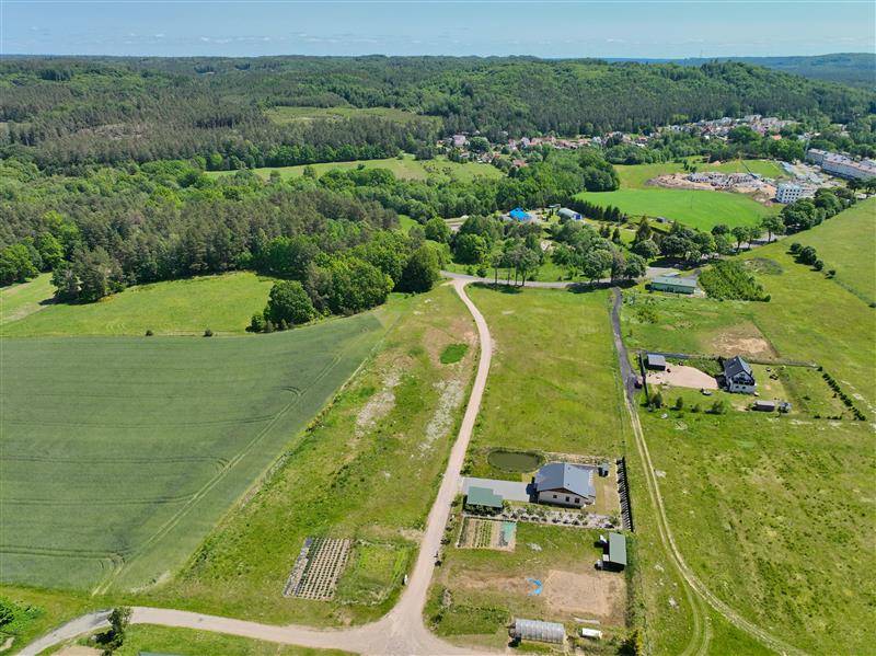 Dom wolnostojący - Polanów  (6)