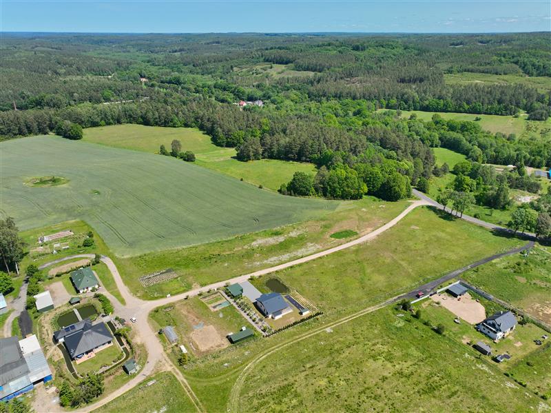 Dom wolnostojący - Polanów  (8)