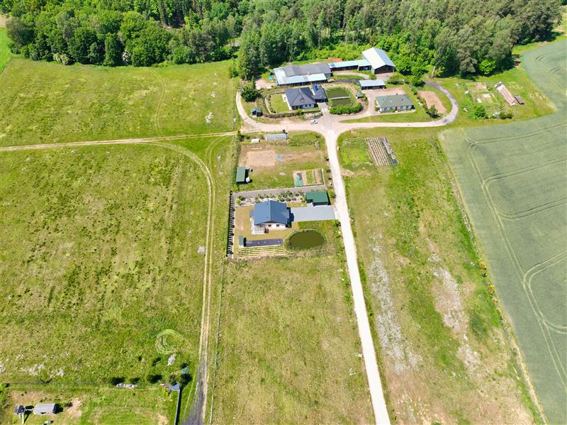 Dom wolnostojący - Polanów  (9)