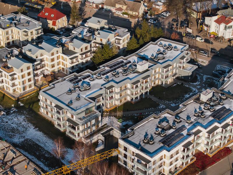 Mieszkanie - Koszalin Rokosowo (1)