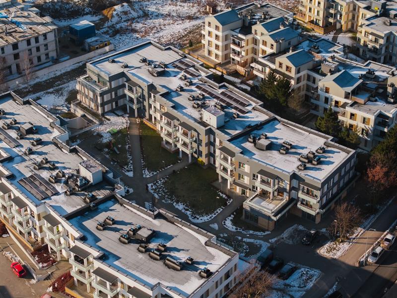 Mieszkanie - Koszalin Rokosowo (15)