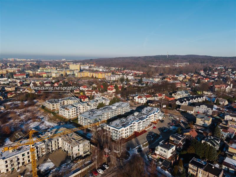 Mieszkanie - Koszalin Rokosowo (2)