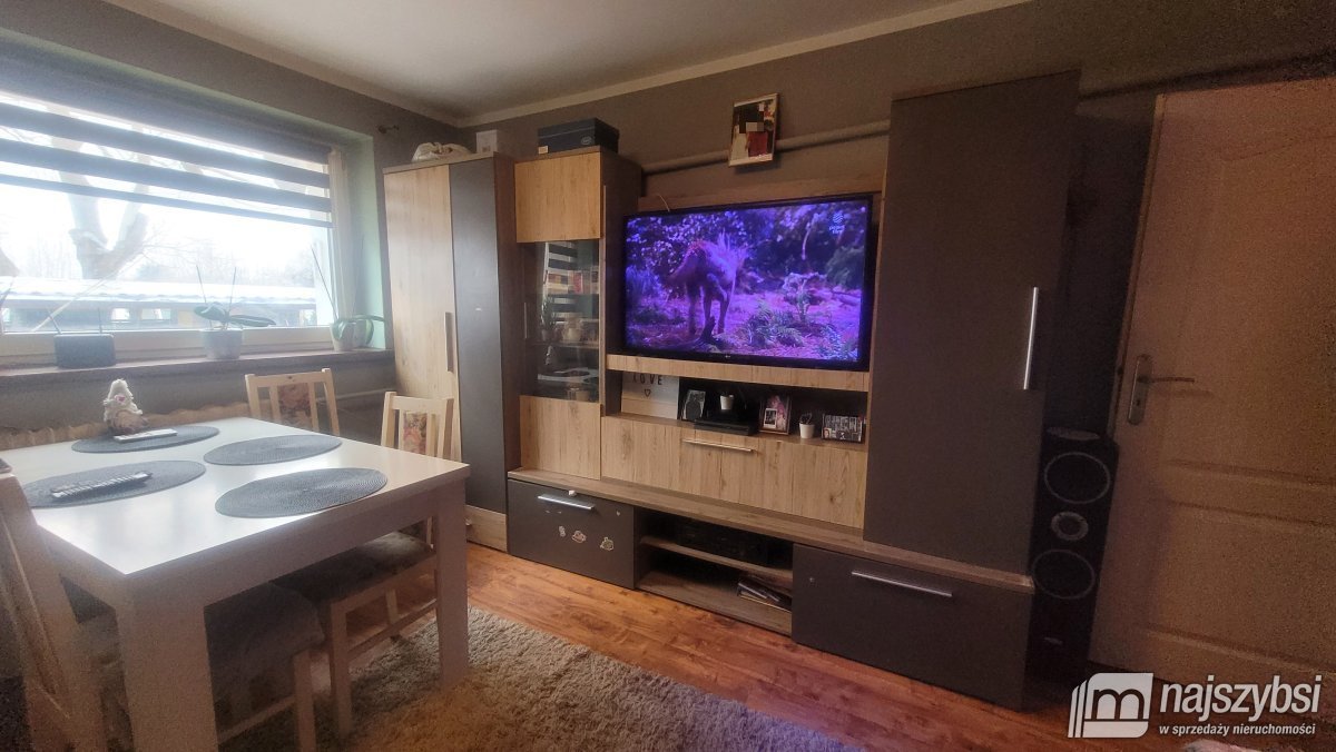 Suchań-Wapnica mieszkanie 2 pokojowe (1)