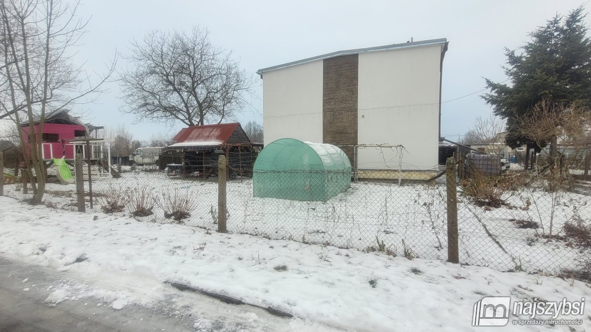 Suchań-Wapnica mieszkanie 2 pokojowe (11)