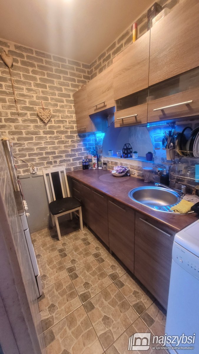 Suchań-Wapnica mieszkanie 2 pokojowe (5)