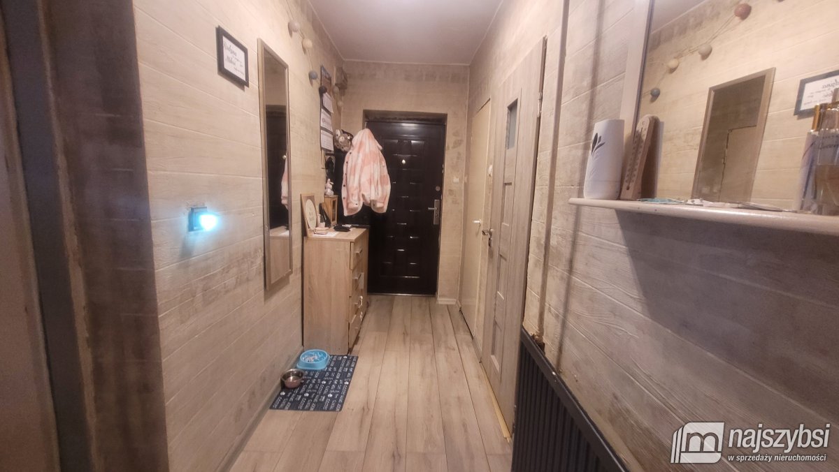 Suchań-Wapnica mieszkanie 2 pokojowe (6)