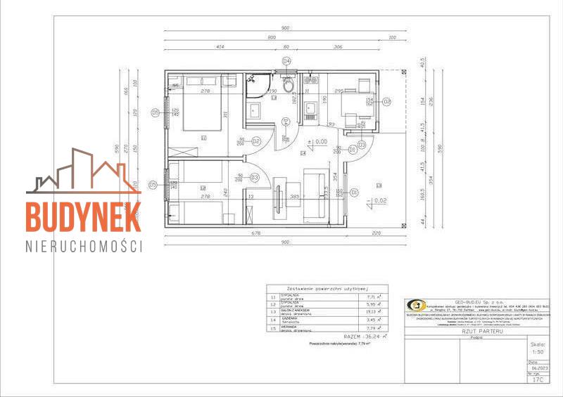 Działka - Darłowo  (10)