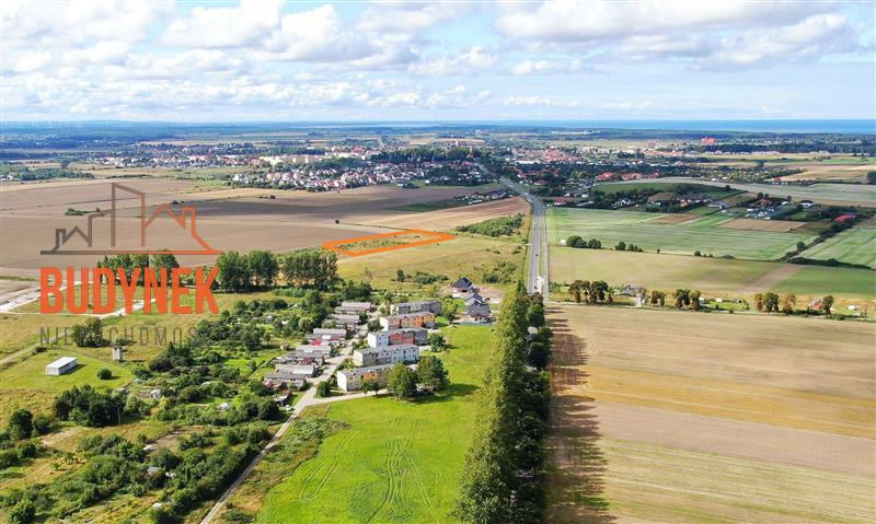 Działka - Darłowo  (13)