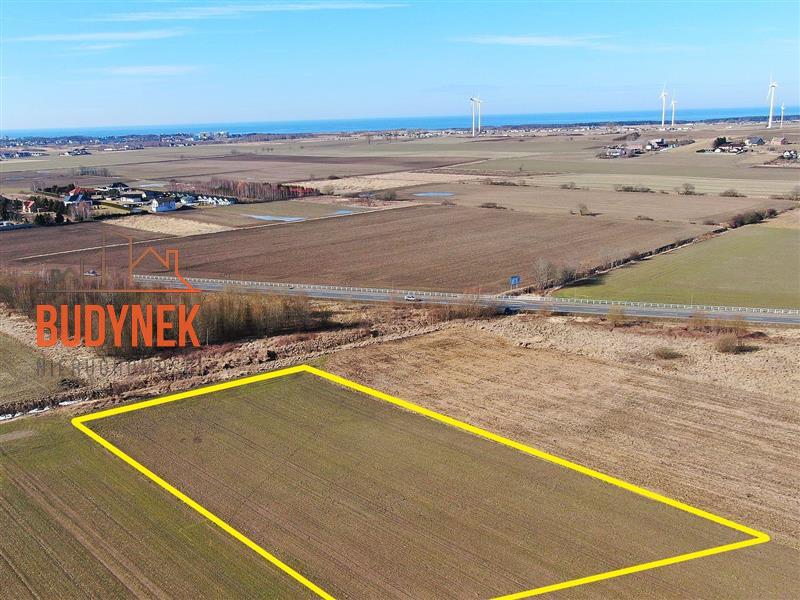 Działka - Darłowo  (2)