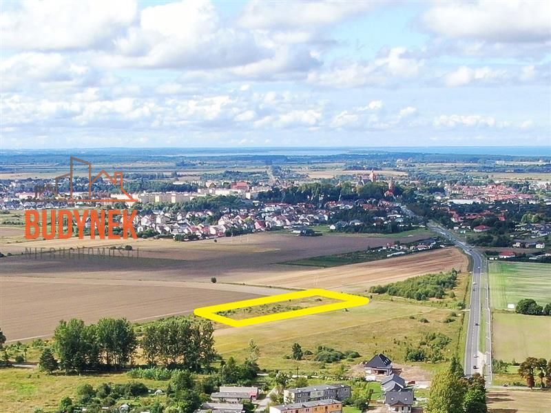 Działka - Darłowo  (7)