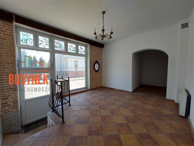 Mieszkanie - Darłowo  (1)