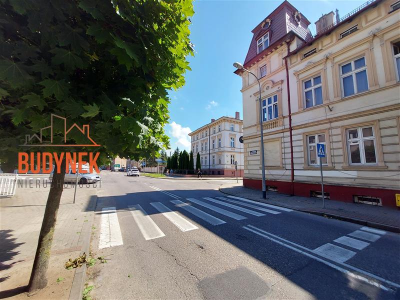 Mieszkanie - Darłowo  (3)