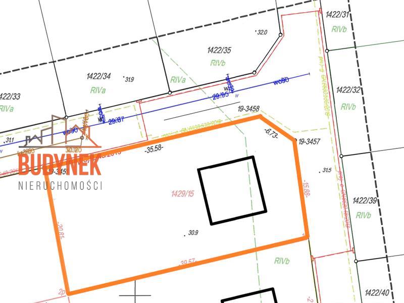 Działka budowlana - Warszkowo  (4)