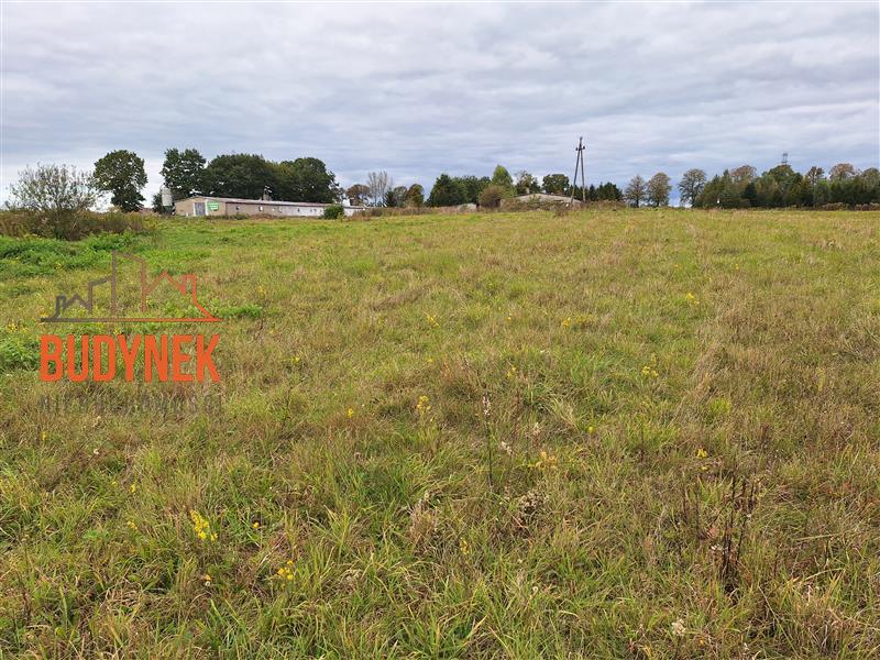 Działka budowlana - Warszkowo  (6)