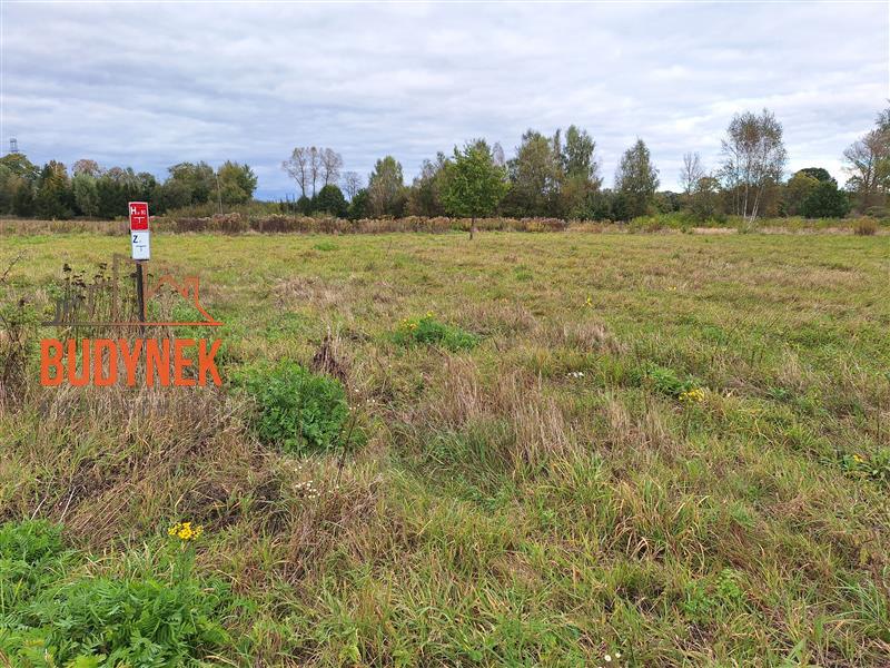 Działka budowlana - Warszkowo  (7)