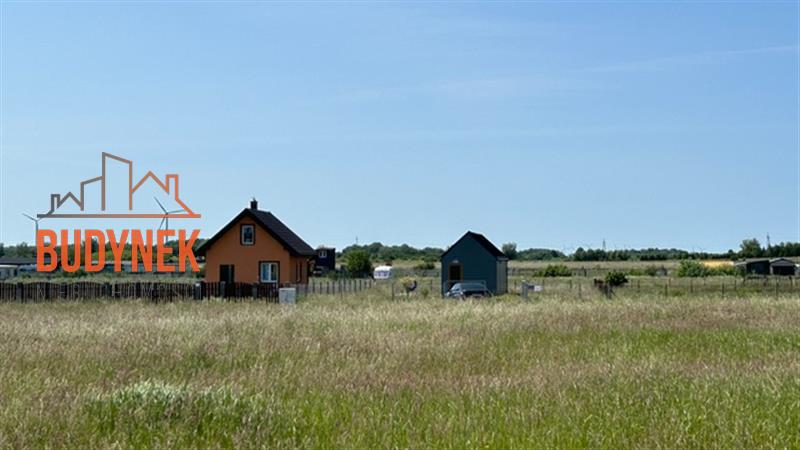 Działka rekreacyjna - Rusinowo  (11)