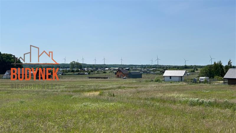 Działka rekreacyjna - Rusinowo  (12)