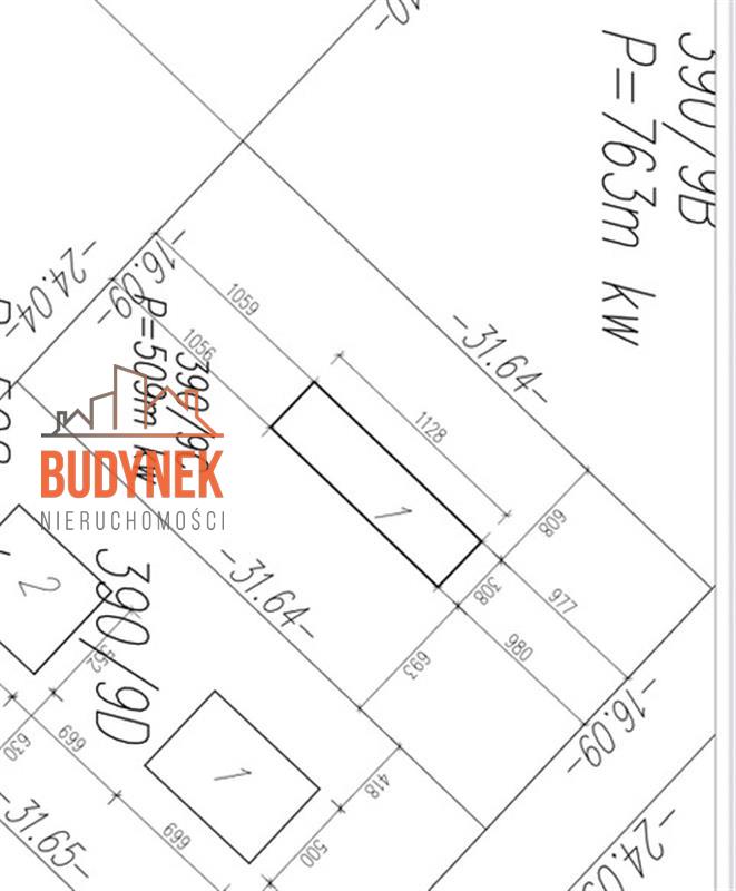 Działka rekreacyjna - Rusinowo  (13)