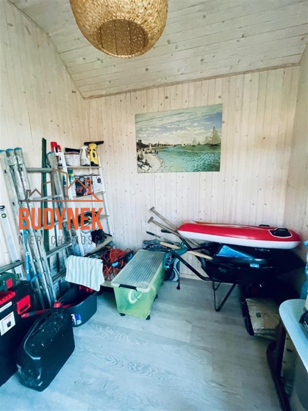 Działka rekreacyjna - Rusinowo  (14)