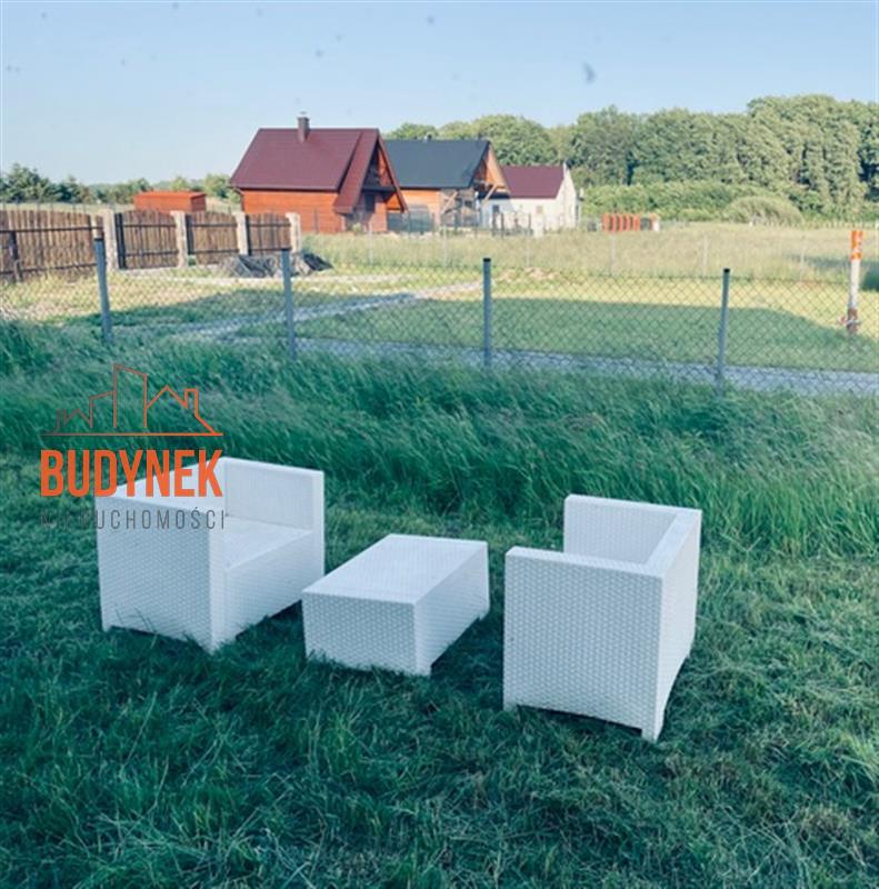 Działka rekreacyjna - Rusinowo  (15)