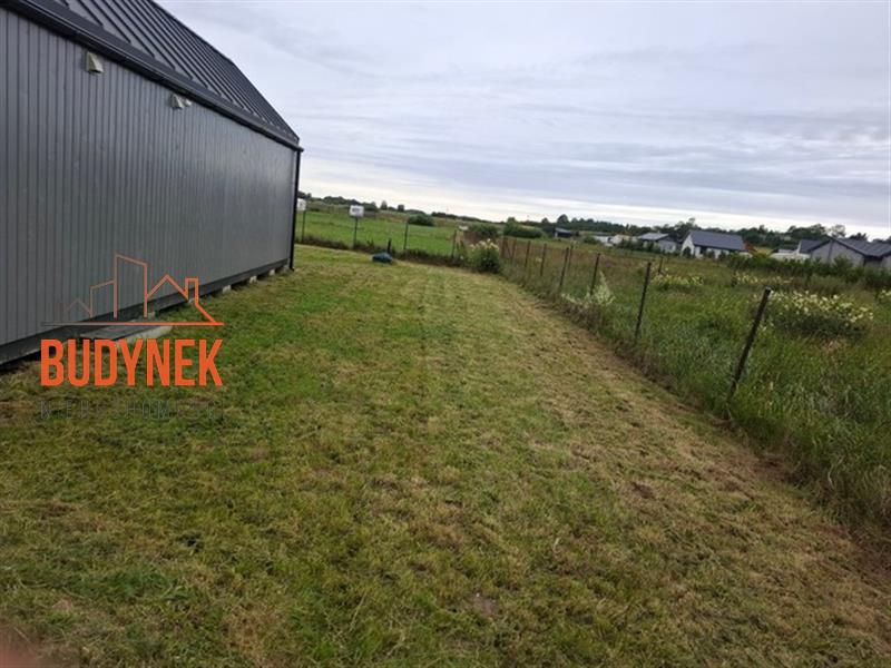 Działka rekreacyjna - Rusinowo  (3)