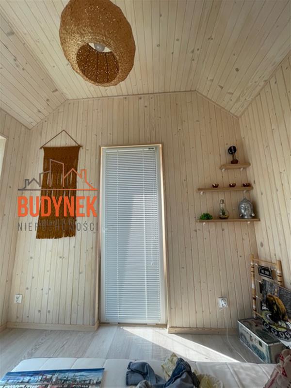 Działka rekreacyjna - Rusinowo  (4)