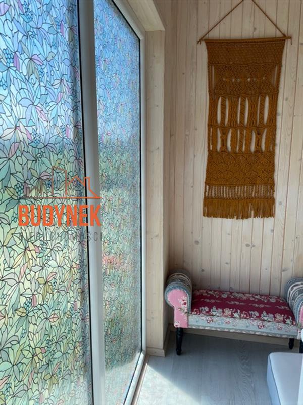 Działka rekreacyjna - Rusinowo  (5)