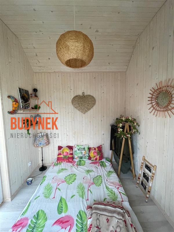 Działka rekreacyjna - Rusinowo  (6)