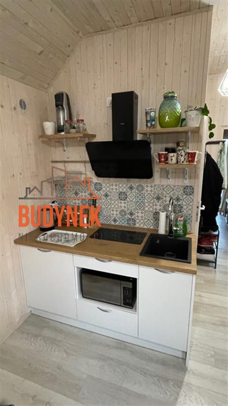 Działka rekreacyjna - Rusinowo  (7)