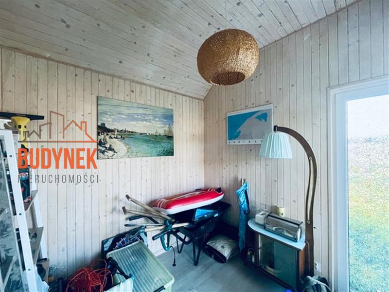 Działka rekreacyjna - Rusinowo  (9)