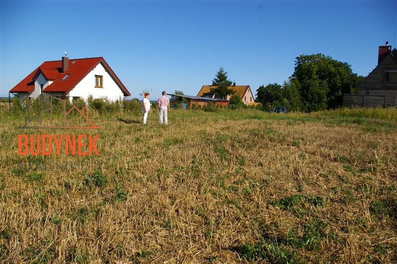 Działka budowlana - Zakrzewo  (12)