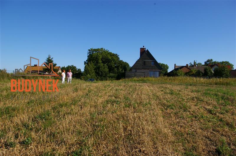 Działka budowlana - Zakrzewo  (9)