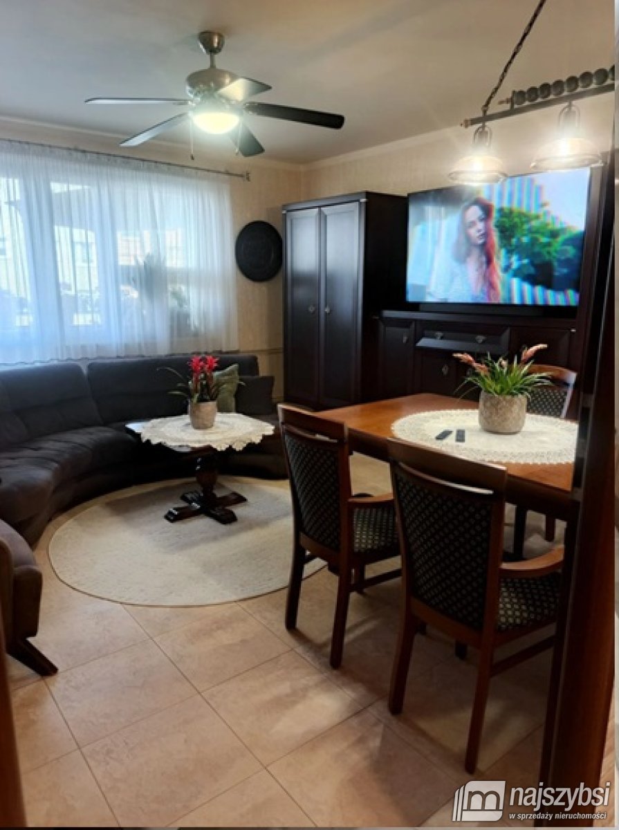 STARGARD centrum-Mieszkanie 2pokoje-50m2 (1)