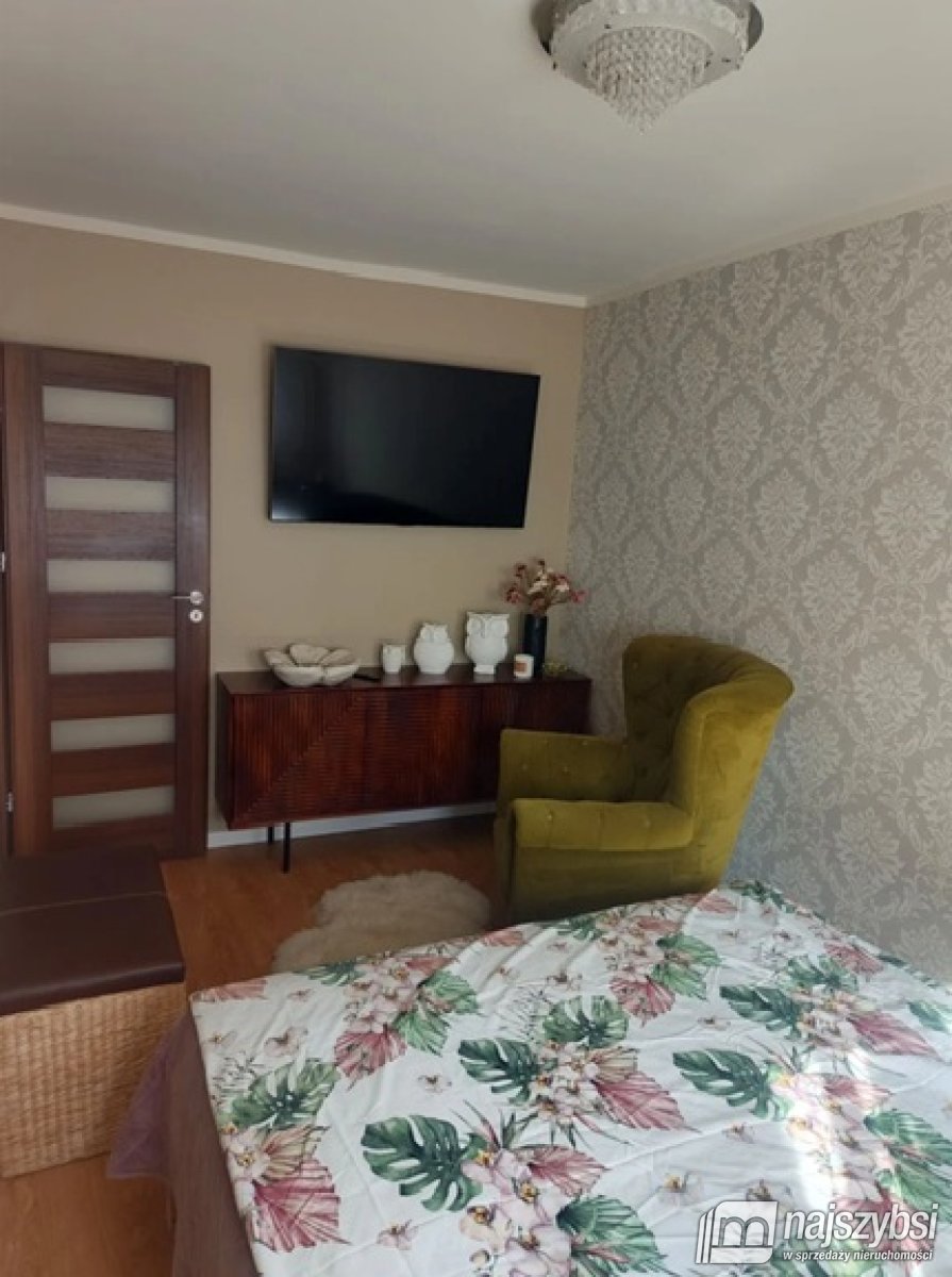 STARGARD centrum-Mieszkanie 2pokoje-50m2 (2)