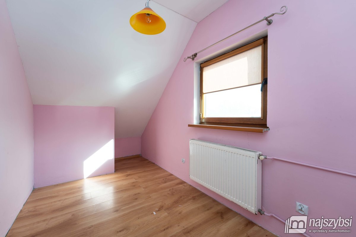 Łobez - mieszkanie z lokalem usługowym (11)