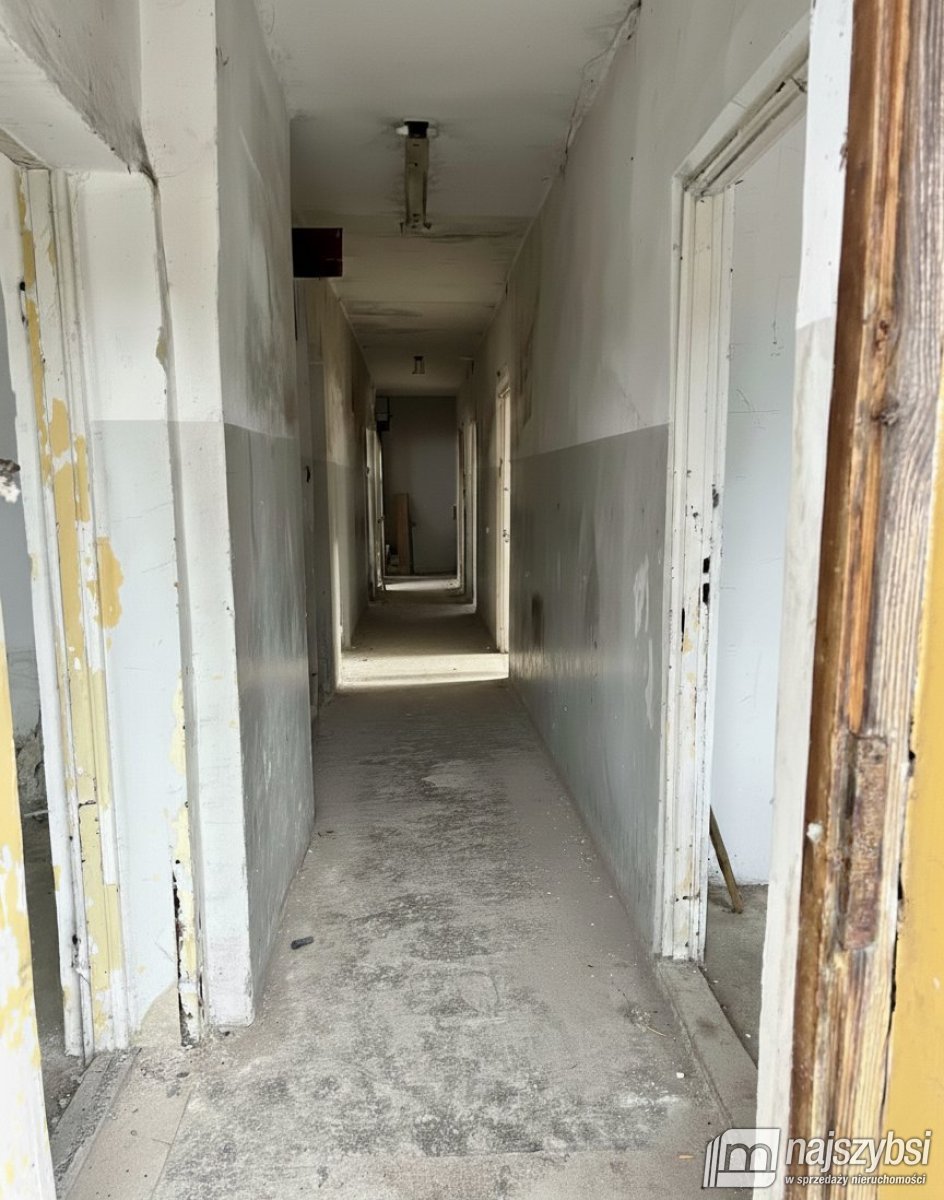 STARGARD - obrzeża, CZĘŚĆ DOMU 111M2  (3)