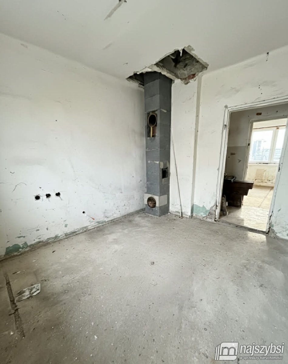 STARGARD - obrzeża, CZĘŚĆ DOMU 111M2  (4)