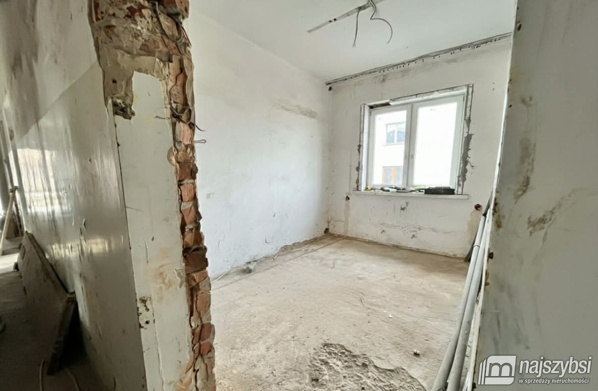 STARGARD - obrzeża, CZĘŚĆ DOMU 111M2  (6)