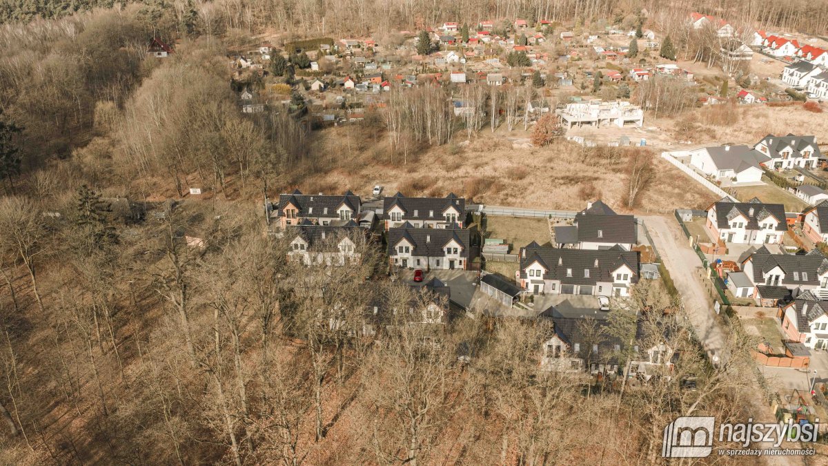 Goleniów -  bliźniak 83 m2 z wiatą REZERWACJA (32)