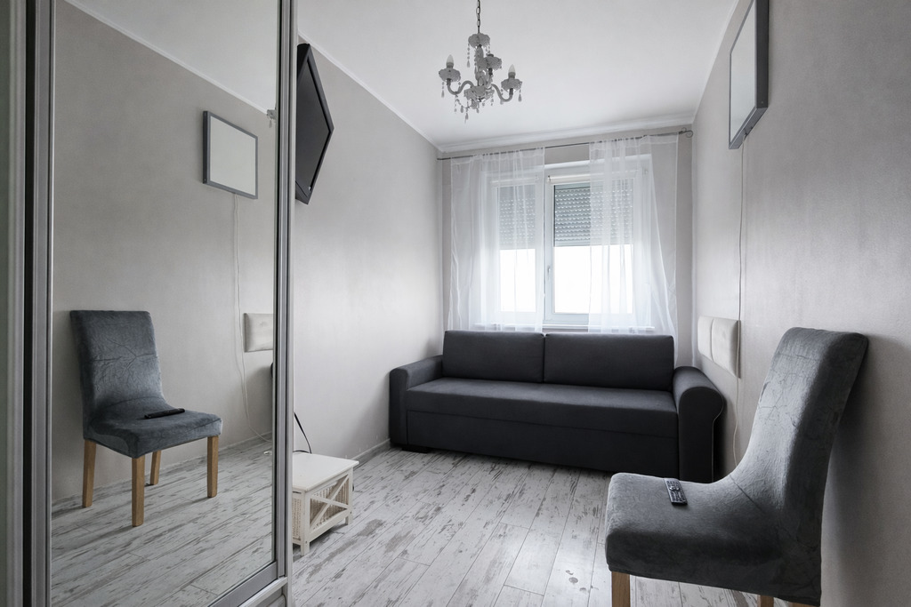 2 pokoje Spółdzielcze Własnościowe! (4)