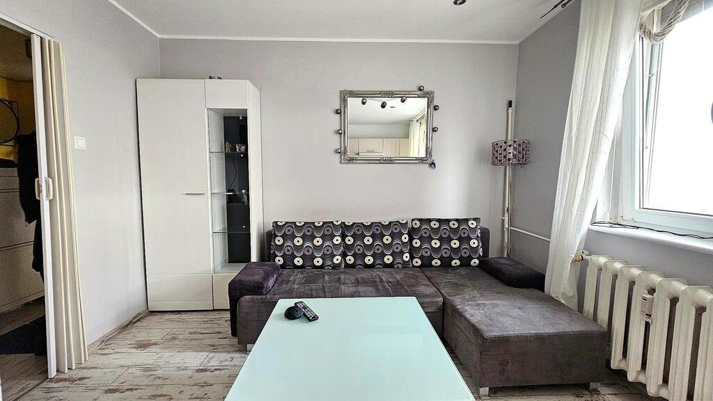 2 pokoje Spółdzielcze Własnościowe! (3)