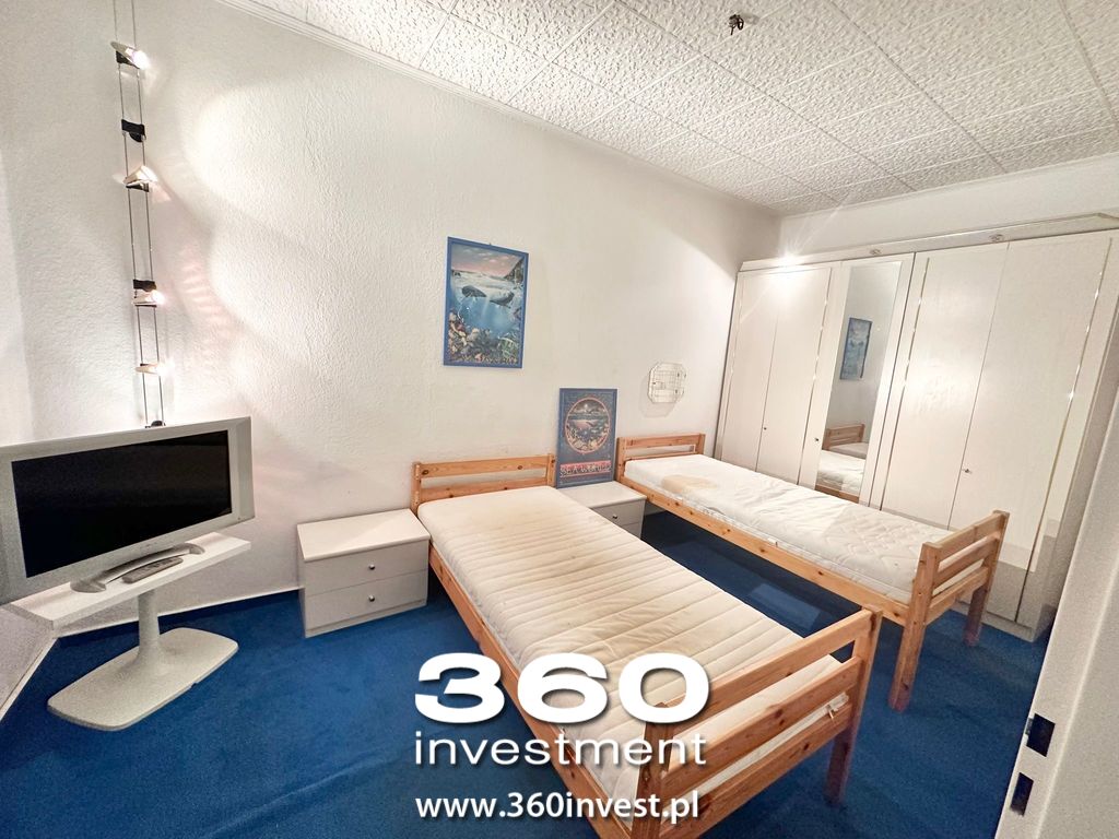 2-pokojowe mieszkanie w samym centrum Szczecina (3)