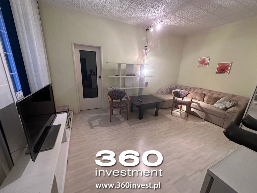 2-pokojowe mieszkanie w samym centrum Szczecina (4)